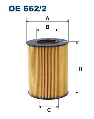 YAG FILTRESI LAND ROVER FREELANDER II . VOLVO S60 II 134 S80 2 124 V60 I 155 XC60 I SUV 156 XC70 II 136 XC90 I 275
