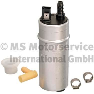 YAKIT POMPASI ELEKTRİKLİ (CONTALAR YOK) PASSAT 1.9 TDİ (00-05)-A6 2.5 TDİ (97-05)