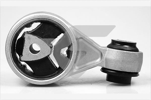 Arka Motor Takozu