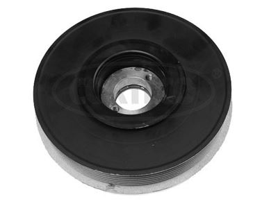 Krank Kasnağı P206-P307-P406-PARTNER-BOXER-DUCATO-...
