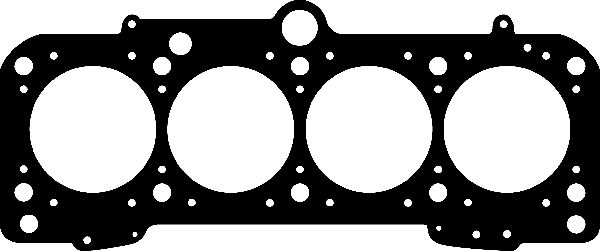 SILINDIR KAPAK CONTASI A6 2.0-2.0 16V (94-97) 80 2.0E 16V (92-94) 100 2.0-2.0 E 16V (90-94)