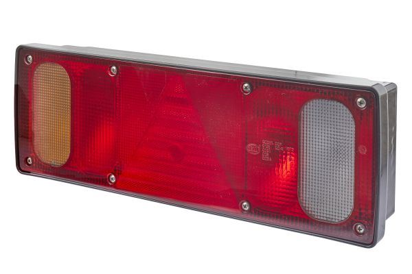 Komple Kuyruk Lambası Universal Universal Cv 2VP34...