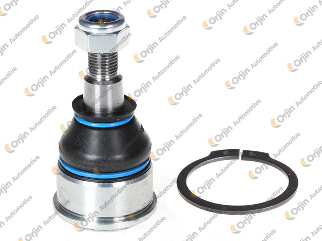 ROTİL ALT SAĞ/SOL HONDA CIVIC 1.4L D14Z6 1.6L D16V1 VTEC EP ES EU 01-05