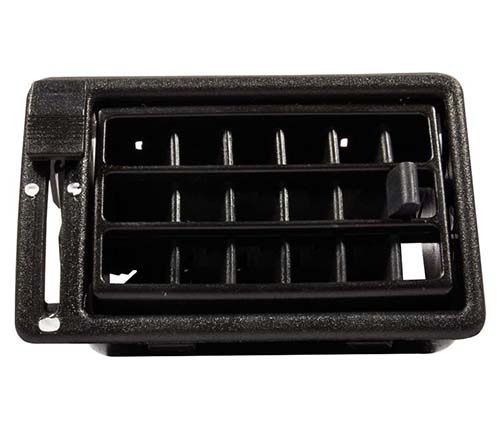 Torpido Havalandirmasi Sol R9-R11