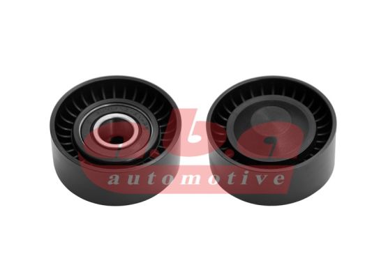 Alternatör Gergi Rulmanı TOUAREG-Q7-A6 2.7-3.0 Tdi...