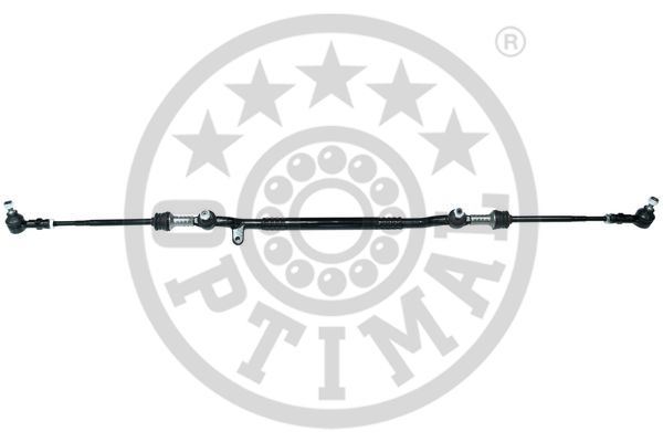 Rot Takımı Komple