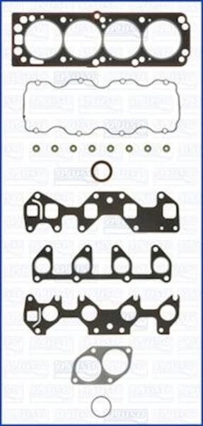 Motor Takım Contası