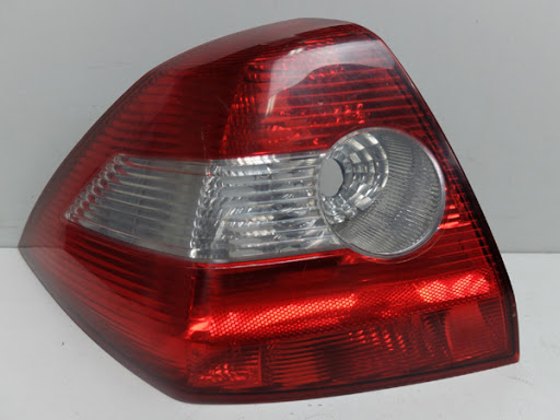 STOP LAMBASI DUYSUZ SAĞ RENAULT MEGANE II SEDAN 02>