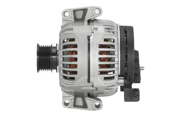 Alternatör
