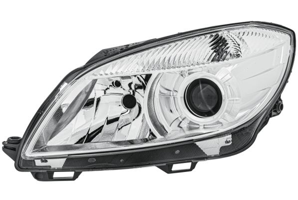 Far Sol Fabia-roomster (11-15)