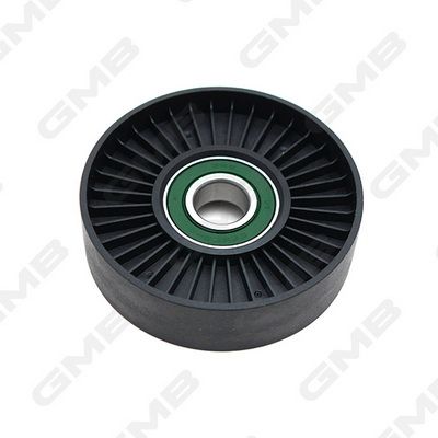 DEFLECTİON/GUİDE PULLEY. V-RİBBED BELT