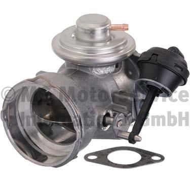 Egr Valve