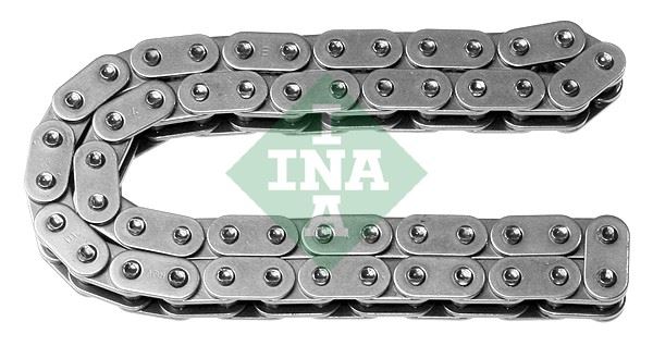 YAĞ POMPA ZİNCİRİ P207-P208-P308-P508-RZC-PARTNER-BERLINGO-C3-C4-C5-DS3-DS4-DS5 1.4-1.6 16V VTI-THP (EP3) (EP6C) BMW E81 E87 E90 E60 E46 E93 E83 E84 E61 Z4 E85 MERCEDES W169 04>12 W245 05>11 MINI R56-R60