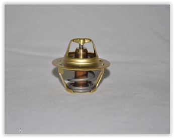 TERMOSTAT (89°C) MEGANE I-II-R19-CLIO II-KANGOO-LAGUNA I-II 1.4 -1.6-1.8- 1.9 D- 2.0