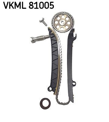 RULMAN VKML 81005
