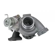 Turbo Şarj