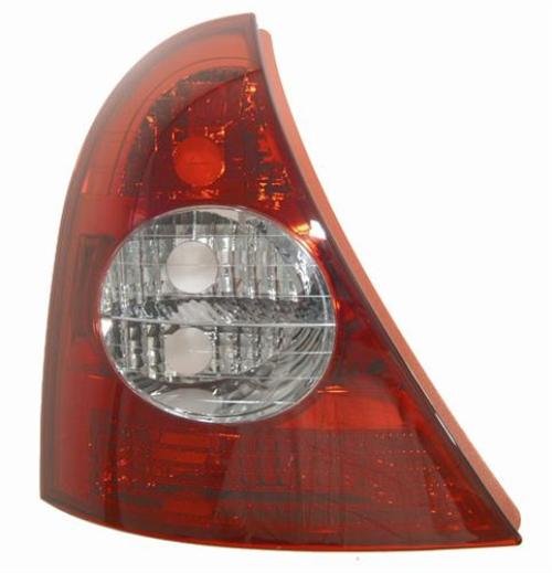 (11-A232-01-2B) R.clio Arka Stop HB.LH.01-05