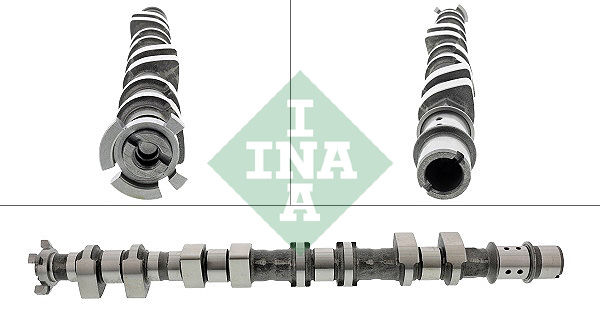 EKSANTRİK MİLİ EGZOZ INSIGNIA A-CRUZE-AVEO 1.6-1.8 A16XER-A16LET-A18XER-B18XER-LDT-LDE-2H0