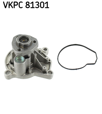 Su Pompası Vkpc 81301