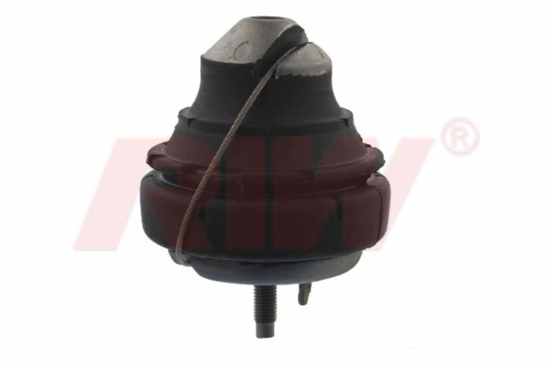 Motor Takozu Sağ