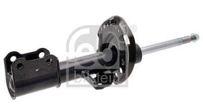 AMORTISOR ON SAG (GAZLI) MERCEDES W176 W246 C117 X117