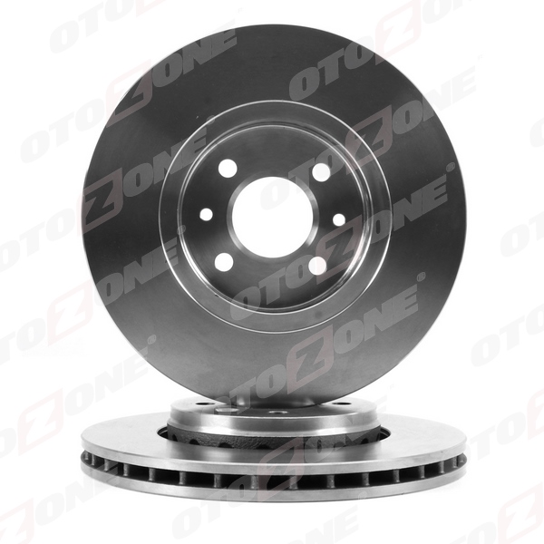 ÖN FREN AYNASI (DİSKİ) RENAULT CLIO II 98> CLIO III 05> MEGANE I 96> MEGANE II 02> SCENIC I 96> SCENIC II 02> CAPTUR 13> DACIA DOKKER 12> LODGY 12> (280x24x4 DELİK) HAVALI