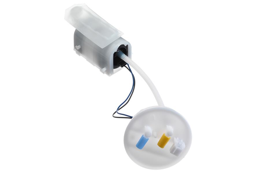 Yakıt Depo Şamnadirasi + Pompası Komple P306 94>...