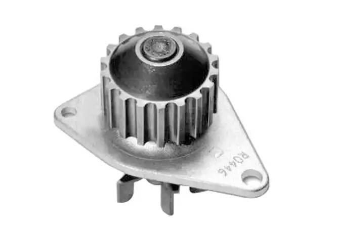 Devirdaim Su Pompası P106-P206-P207-P307-BIPPER-NE...