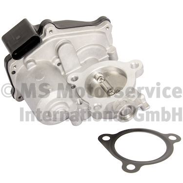 Electric Egr Valve