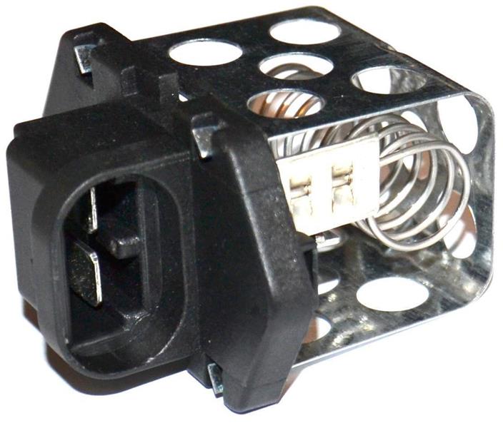 Fan Motor Rezistansi 12 V 2 Kutuplu