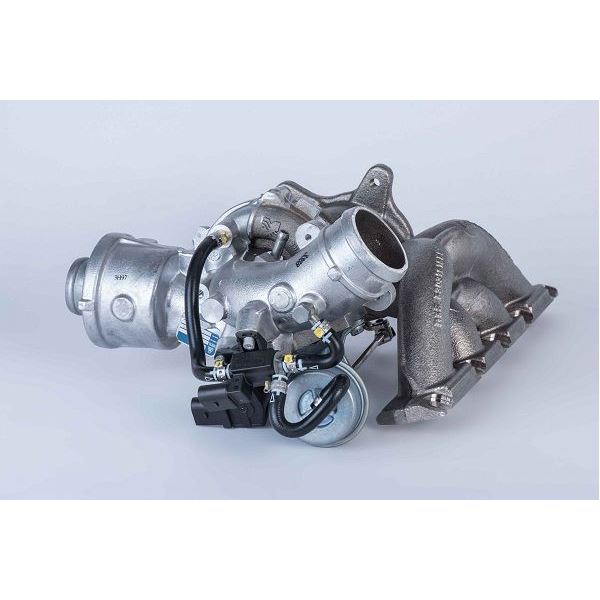 Turbo Komple