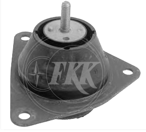 Motor Takozu Sağ