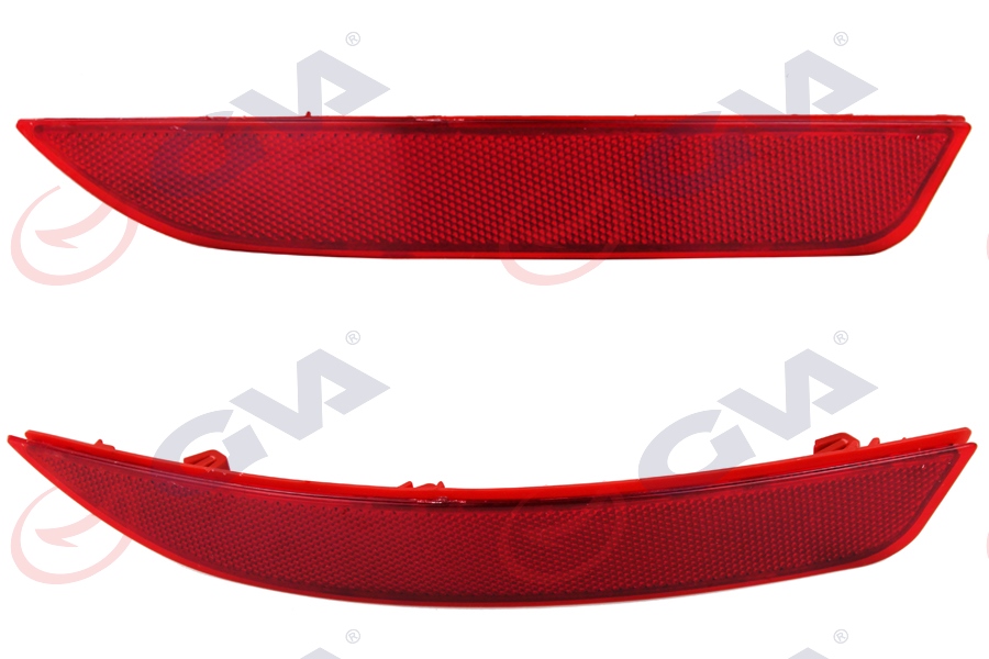Reflektör Arka Tampon Sağ