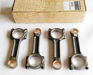 Piston Kolu