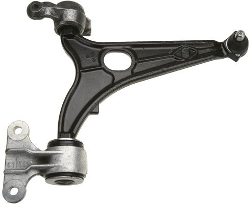 Alt Salıncak Komple Sağ P807-C8-ULYSSE 02=>