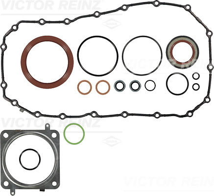 ALT TAKIM CONTA (REINZ KEÇELİ) P206-P207-P307-P308 1.6 16V (TU5JP4-TU5JP)