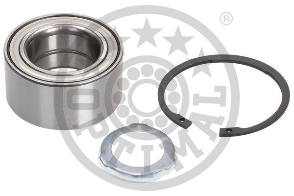 TEKER RULMANI ARKA BMW E81 E82 E87 E88 E30 E36 E46 E90 E91 E92 E93 E85 E86 E89