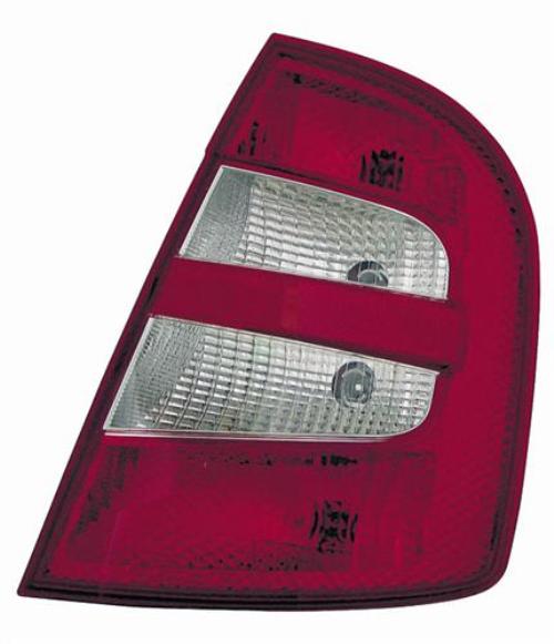 (11-A313-01-2B) S.fabia Arka Stop HB.RH.00-04