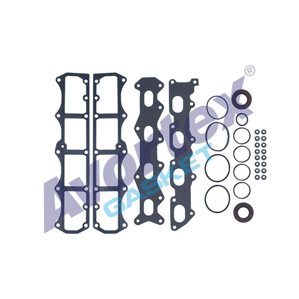 MOTOR TAKIM CONTA FULL SKC HARIC VITON KECELI-SUBAP LASTIKLI MAREA-DOBLO-PALIO 1.6 16V Y.M.