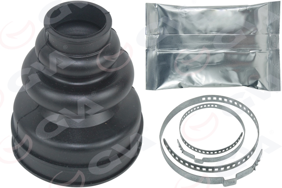 Aks Körüğü İç P206-P307-P406-P407-PARTNER-BERLINGO...