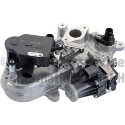 Egr Cooler Module
