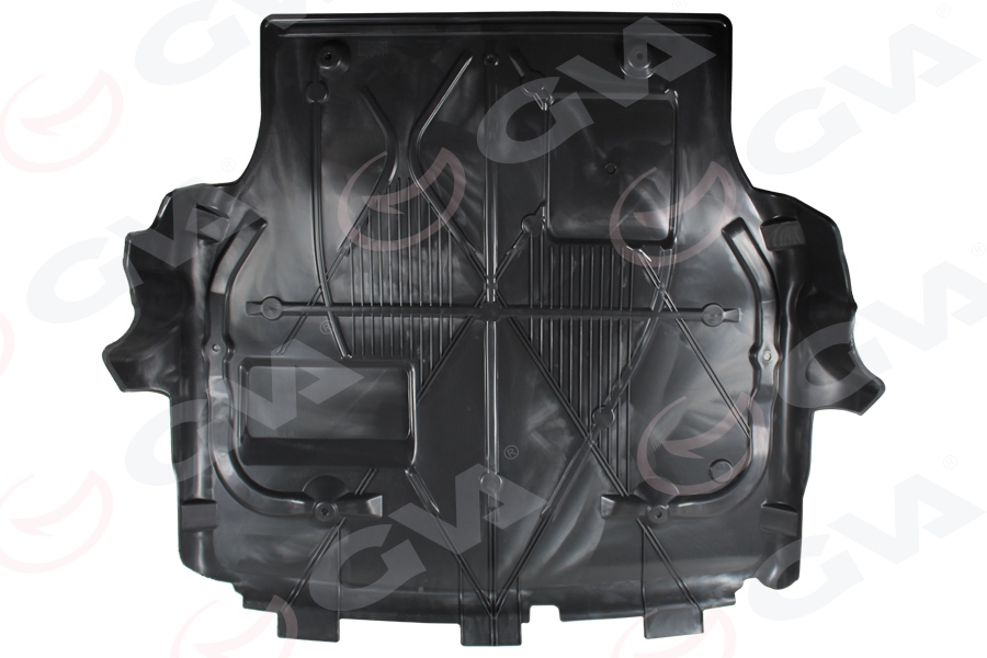 Motor Alt (Karter) Muhafaza T5-T6-T7