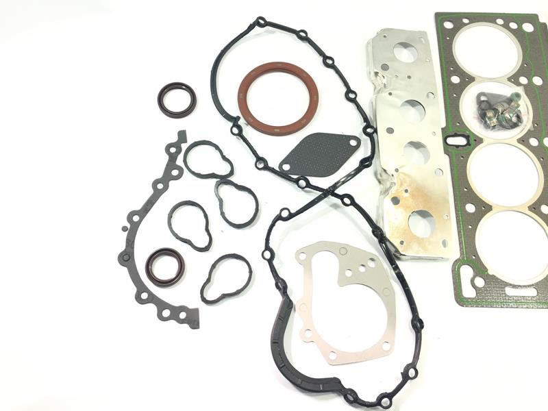 Motor Conta Takımı