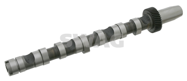 EKSANTRIK MILI 6 SILINDIR (059109021BQ) (VOLKSWAGEN AUDI SKODA) VW 2.5TDI 24V