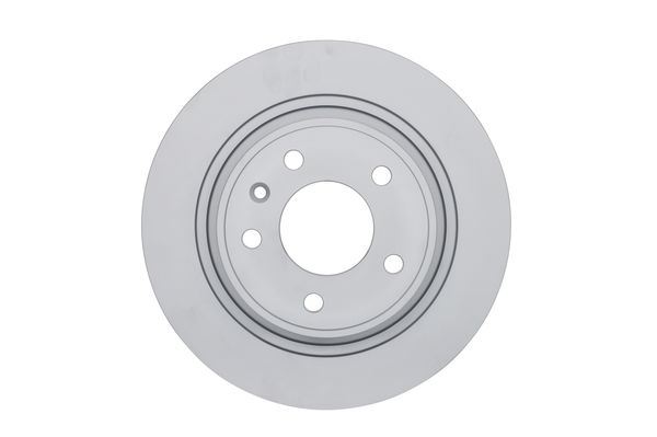 ARKA FREN AYNASI (16 INÇ) ASTRA J 09=> ZAFIRA C 11=> CRUZE 09=> (268.5x12x5DL DOLU) (569075)