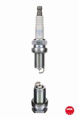 ATESLEME BUJISI (IFR5D10) MERCEDES M112 M113 W202 W203 C209 C219 W210 W211 W463 W163 W140 W220