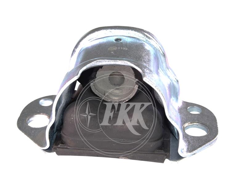 Motor Takozu Sağ