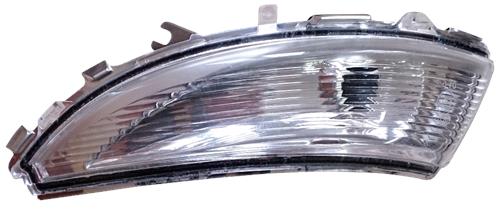 AYNA SINYALI SOL RENAULT HB CLIO IV 12 -