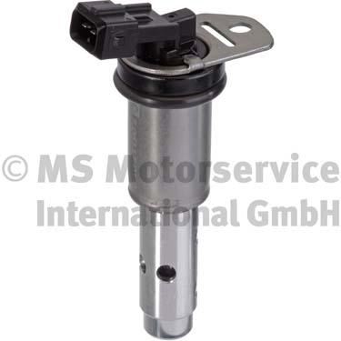 Eksantrik Solenoid Valfi