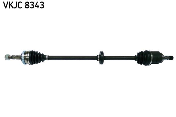 Komple Aks Sağ